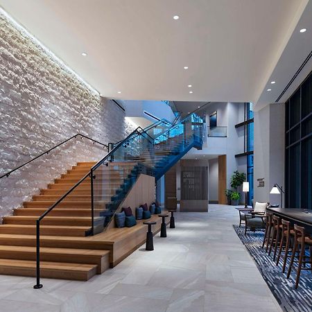 Hyatt Regency Conroe Hotel Exterior foto